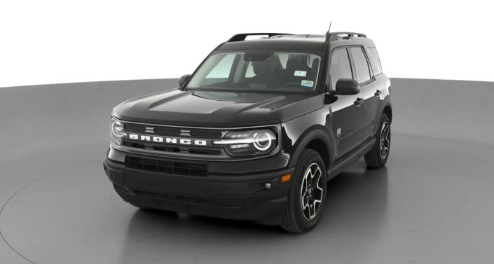 2022 Ford Bronco Sport Big Bend -
                Lorain, OH