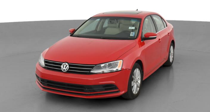 2015 Volkswagen Jetta 2.0T SE -
                Concord, NC