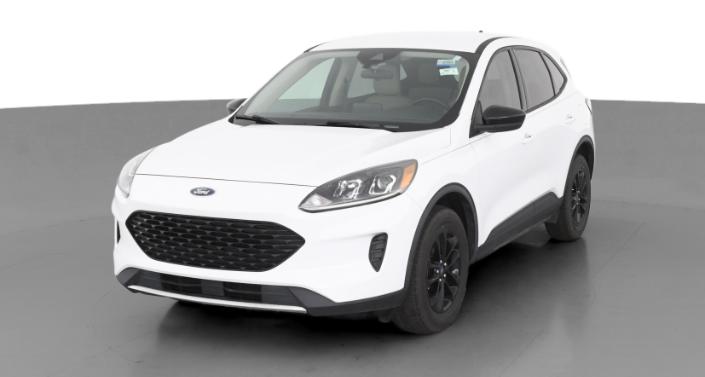 2020 Ford Escape SE -
                Concord, NC