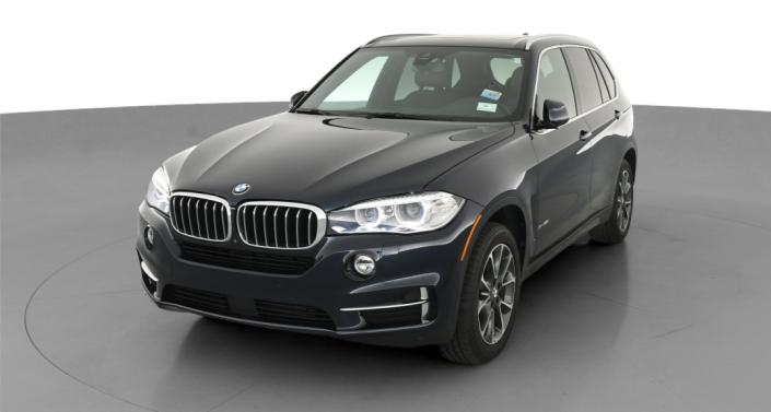 2017 BMW X5 xDrive35i -
                Bessemer, AL