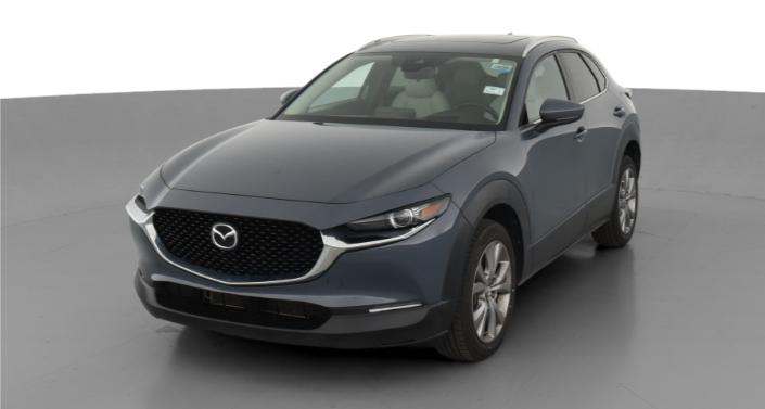 2021 Mazda CX-30 Premium -
                Concord, NC