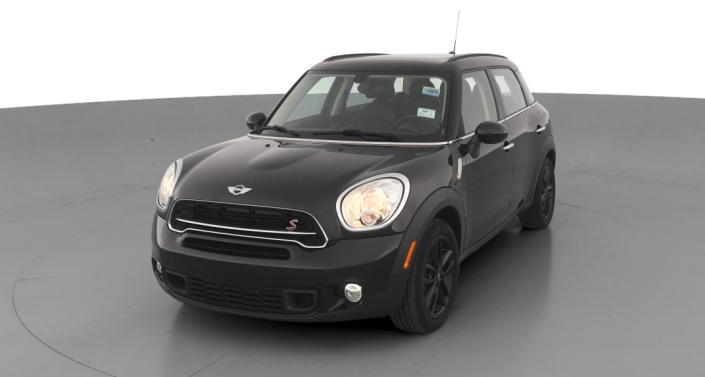 2015 MINI Cooper Countryman S -
                Indianapolis, IN