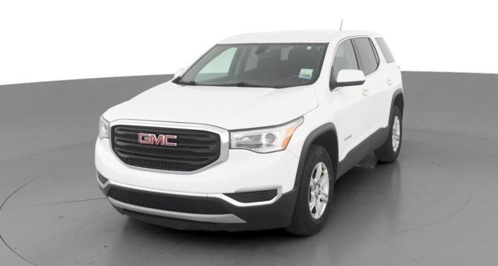 2018 GMC Acadia SLE -
                Hebron, OH