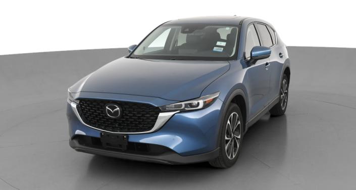 2022 Mazda CX-5 S -
                Bessemer, AL