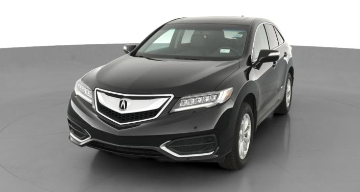 2017 Acura RDX Base -
                Bessemer, AL