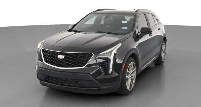 2019 Cadillac XT4 Sport -
                Haines City, FL