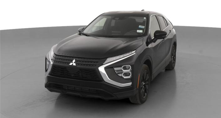 2024 Mitsubishi Eclipse Cross LE -
                Fort Worth, TX