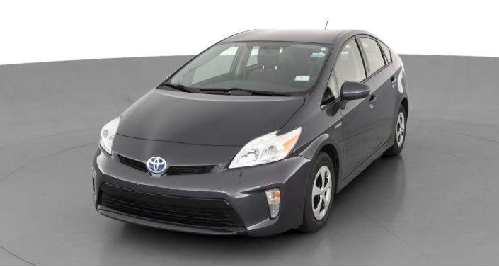 2015 Toyota Prius Two -
                Bessemer, AL