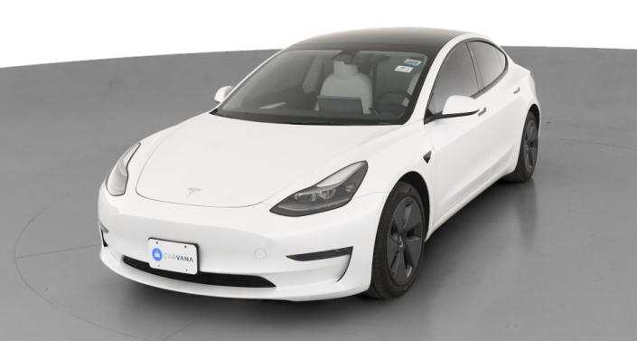 2023 Tesla Model 3 Standard Range -
                Beverly, NJ