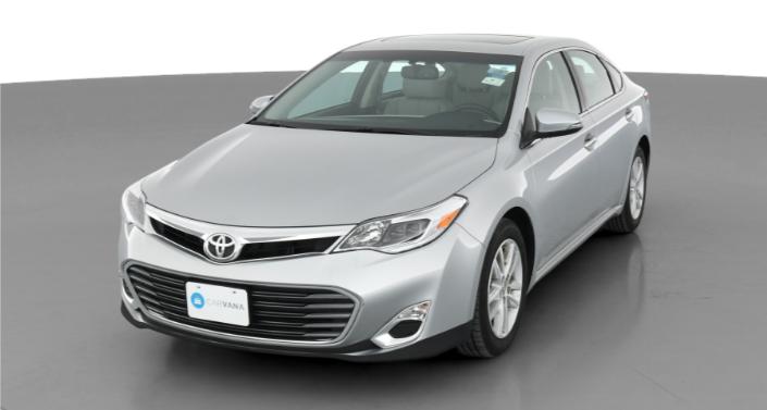 2015 Toyota Avalon XLE -
                Richton Park, IL