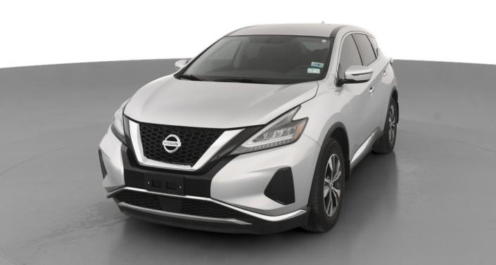 2019 Nissan Murano S -
                Fort Worth, TX