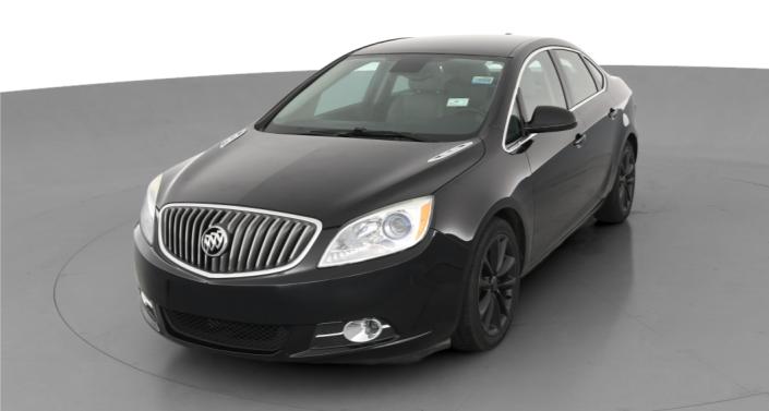 2017 Buick Verano Sport Touring -
                Bessemer, AL