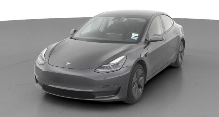 2021 Tesla Model 3 Standard Range -
                Bessemer, AL