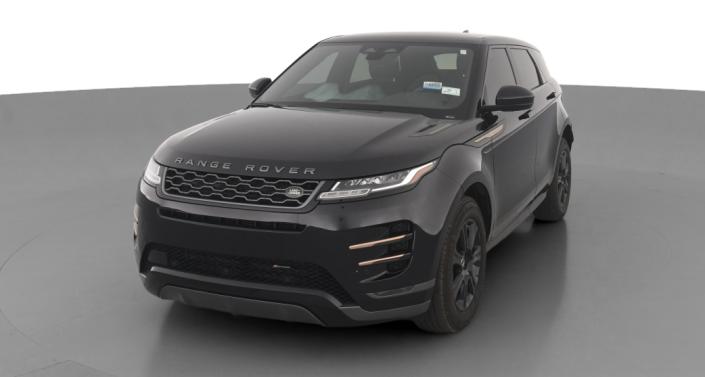 2023 Land Rover Range Rover Evoque R-Dynamic S -
                Auburn, GA