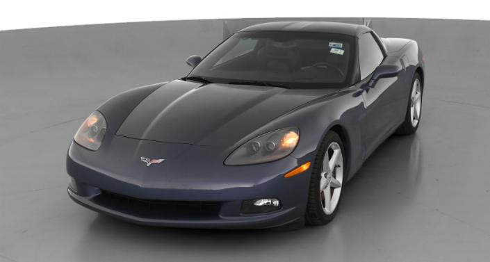 2013 Chevrolet Corvette Base -
                Beverly, NJ