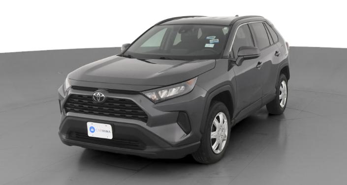 2019 Toyota RAV4 LE -
                Indianapolis, IN