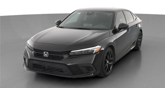 2022 Honda Civic Sport -
                Haines City, FL