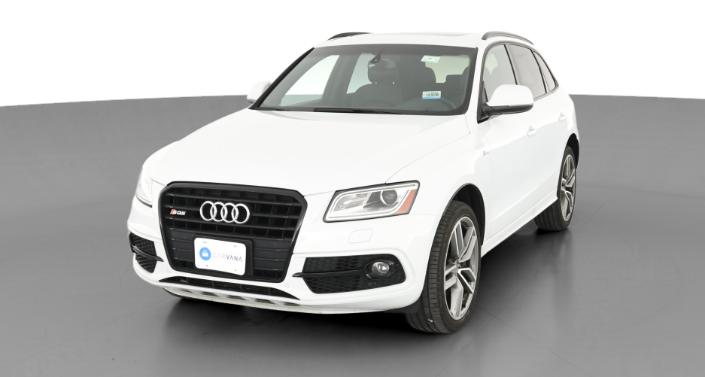 2015 Audi SQ5 Premium Plus -
                San Antonio, TX