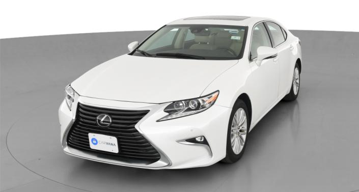 2017 Lexus ES 350 -
                Colonial Heights, VA