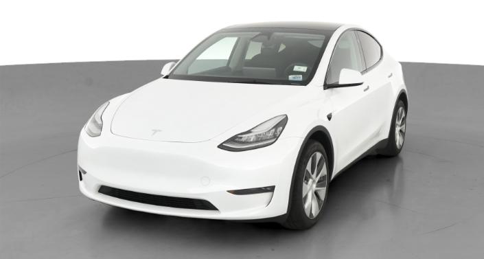 2023 Tesla Model Y Long Range -
                Bessemer, AL