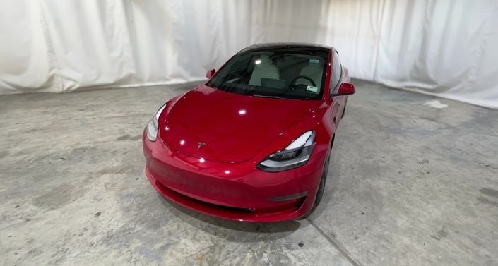 2022 Tesla Model 3 Standard Range -
                San Antonio, TX