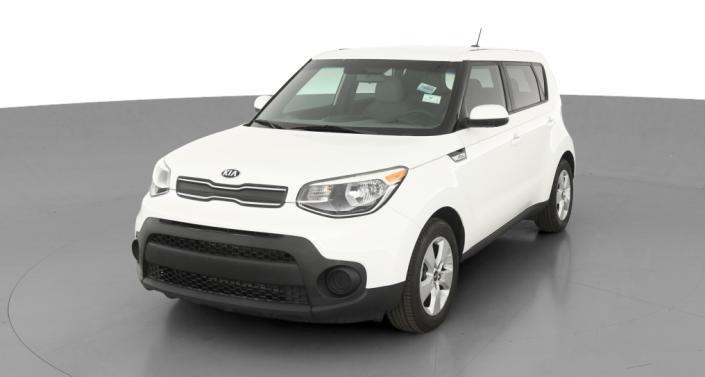 2019 Kia Soul Base -
                Colonial Heights, VA