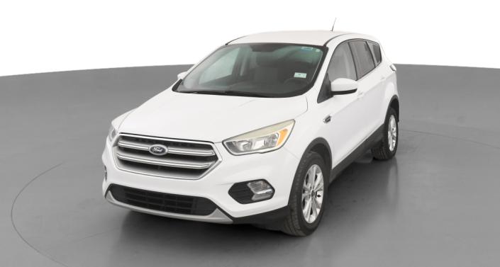 2017 Ford Escape SE -
                Fort Worth, TX