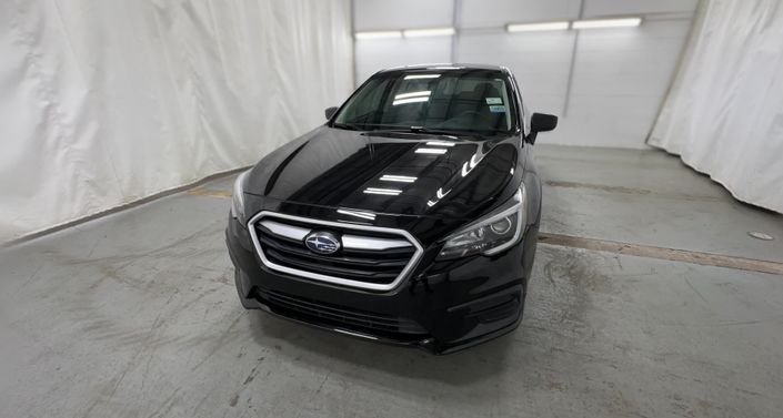 2019 Subaru Legacy 2.5i -
                Frisco, TX