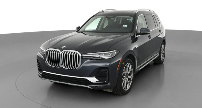 2022 BMW X7 xDrive40i -
                Lorain, OH