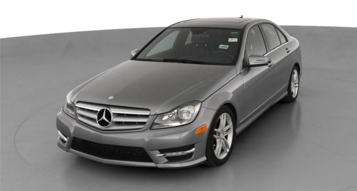 2012 Mercedes-Benz C-Class C 300 -
                Manville, NJ