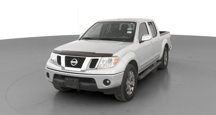 2014 Nissan Frontier SL -
                Fort Worth, TX