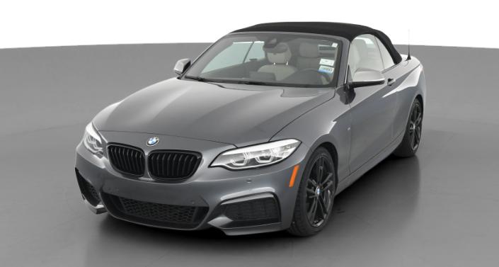 2019 BMW 2 Series M240i -
                Trenton, OH