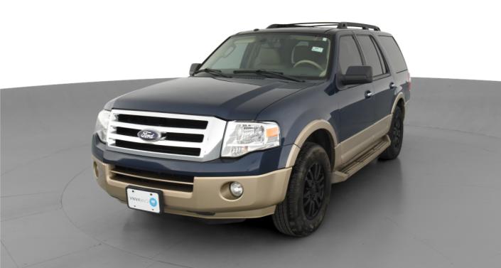 2014 Ford Expedition XLT -
                Concord, NC