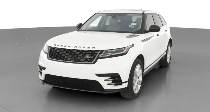 2020 Land Rover Range Rover Velar R-Dynamic S -
                Richton Park, IL