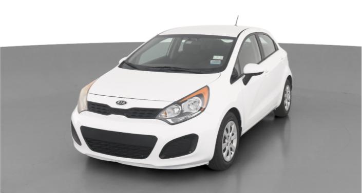 2013 Kia Rio LX -
                West Memphis, AR