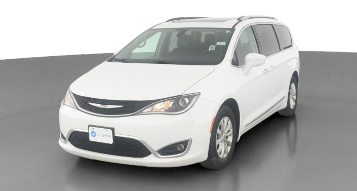 2018 Chrysler Pacifica  -
                Richton Park, IL