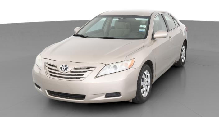 2009 Toyota Camry Base -
                Trenton, OH