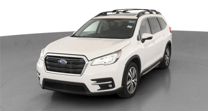 2020 Subaru Ascent Limited -
                Beverly, NJ