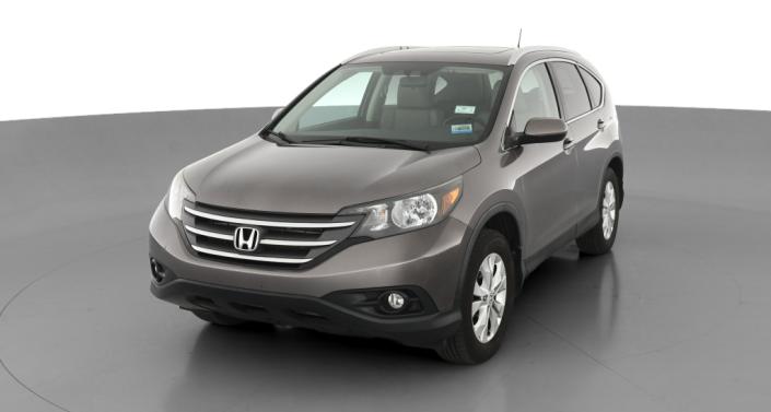 2014 Honda CR-V EX-L -
                Lorain, OH