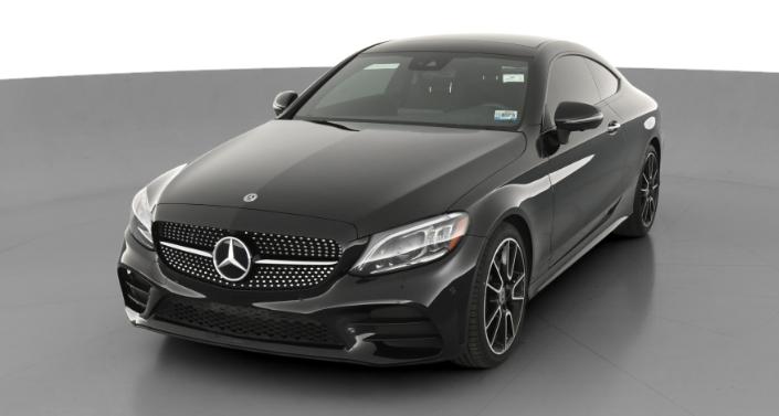 2021 Mercedes-Benz C-Class C 300 -
                San Antonio, TX