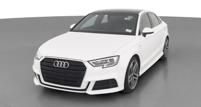 2017 Audi A3 Premium Plus -
                Auburn, GA