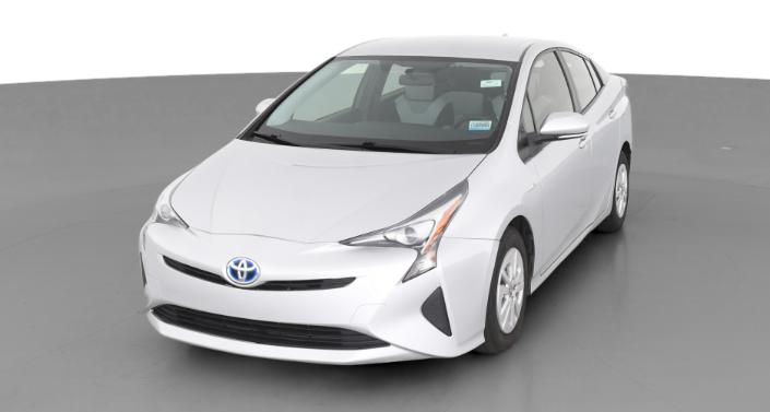 2016 Toyota Prius Two -
                Concord, NC