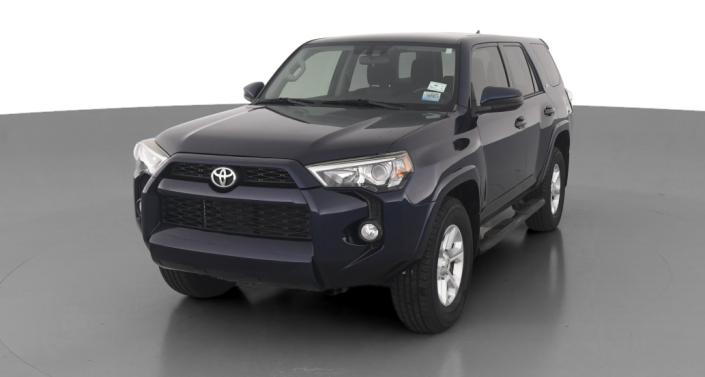 2018 Toyota 4Runner SR5 -
                Auburn, GA