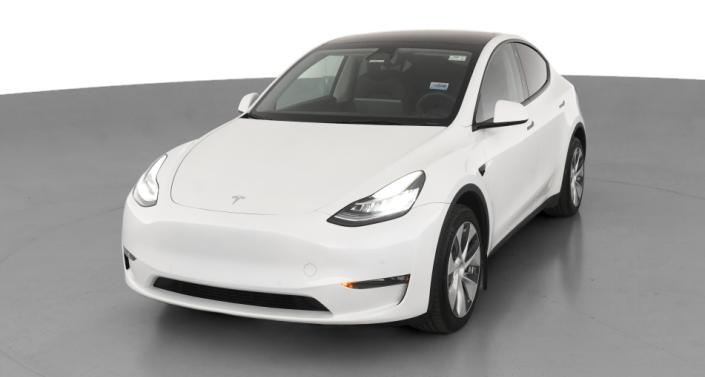 2022 Tesla Model Y Long Range -
                Beverly, NJ