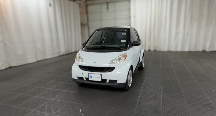 2009 smart fortwo Passion -
                North Las Vegas, NV