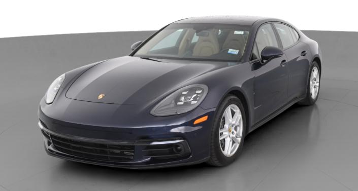 2018 Porsche Panamera 4 -
                Lorain, OH