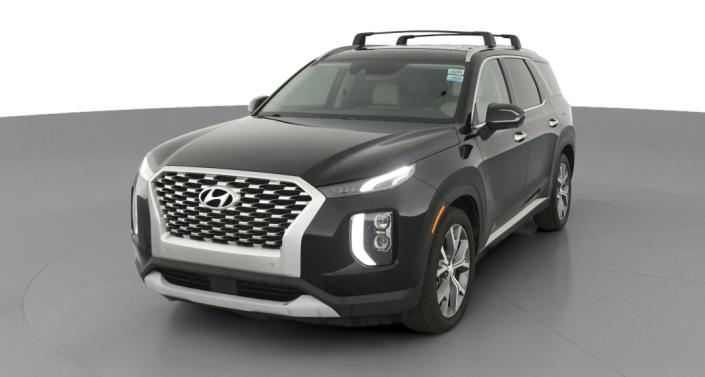 2022 Hyundai Palisade SEL -
                San Antonio, TX