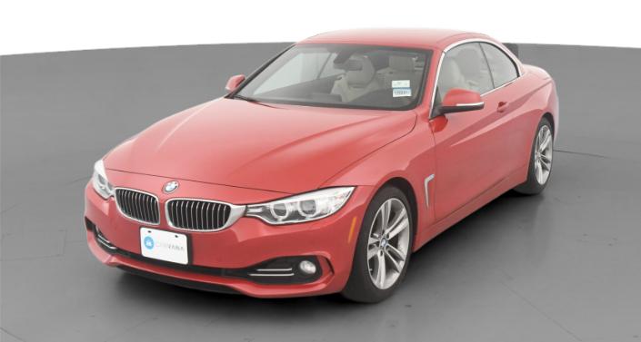 2016 BMW 4 Series 428i -
                Auburn, GA