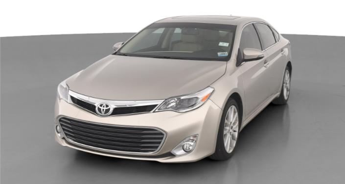 2015 Toyota Avalon Limited -
                West Memphis, AR