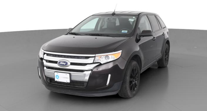 2013 Ford Edge SEL -
                Concord, NC